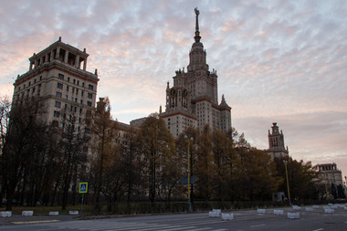 Учеба 9-летней девочки-вундеркинда Алисы Тепляковой на психфаке в МГУ оказалась далеко не безоблачной