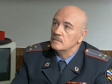 Леонид Куравлев