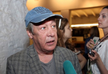 Михаил Ефремов