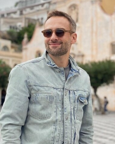 Дмитрий Шепелев