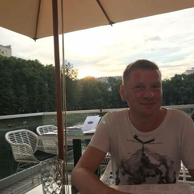 Эдуард Дорожкин