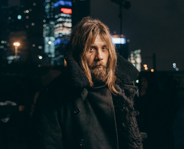 Роман Маякин в сериале «Сергий против нечисти»