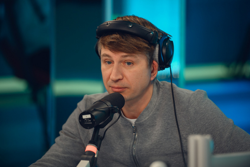 Алексей Ягудин