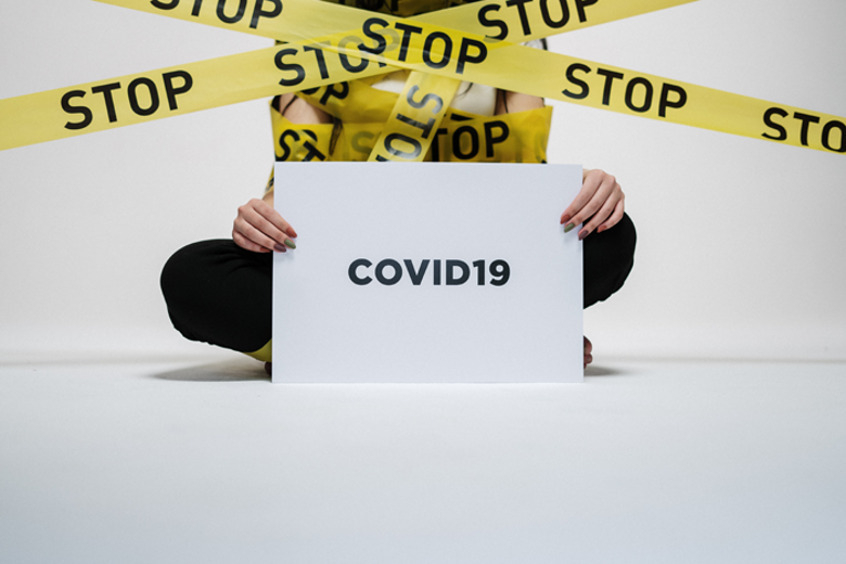 Сегодняшние цифры по COVID-19