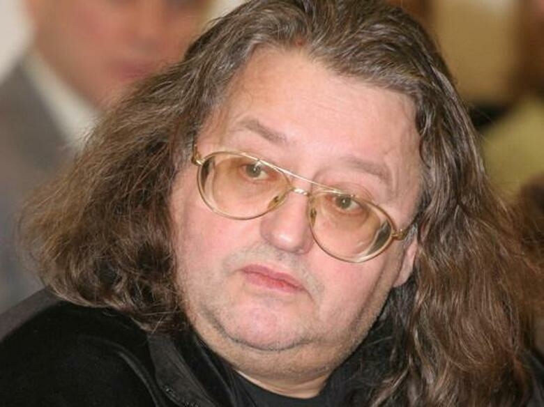 Ушел из жизни Александр Градский