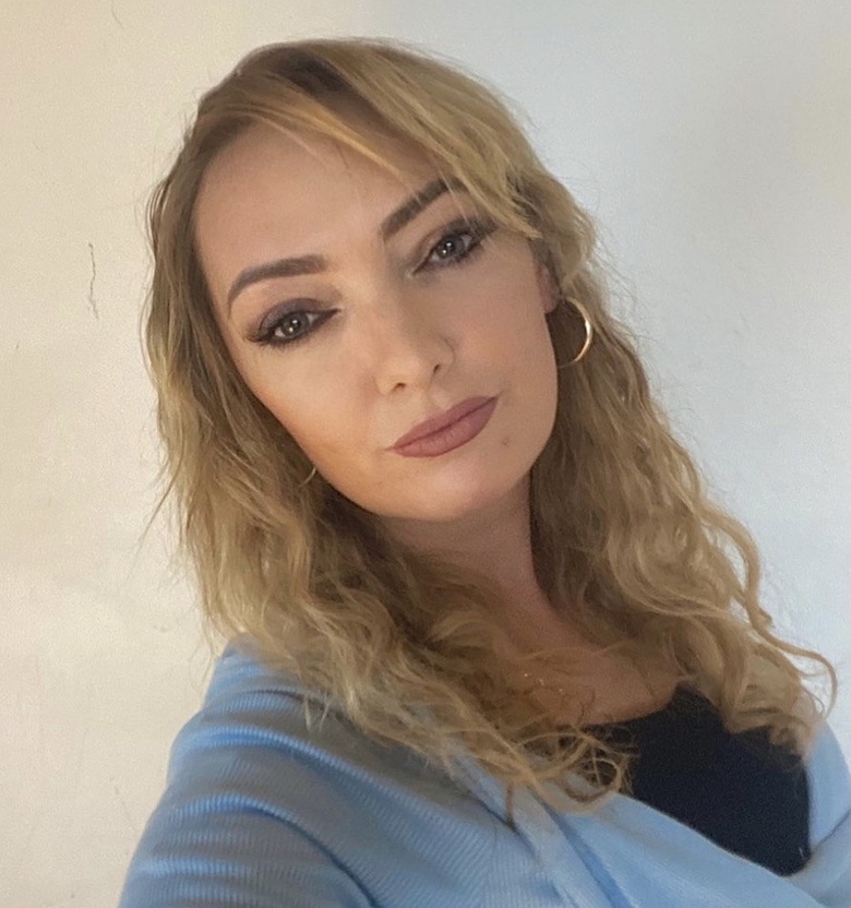 Светлана Малькова