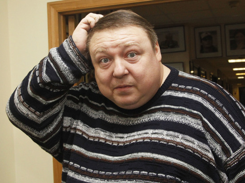 Александр Семчев