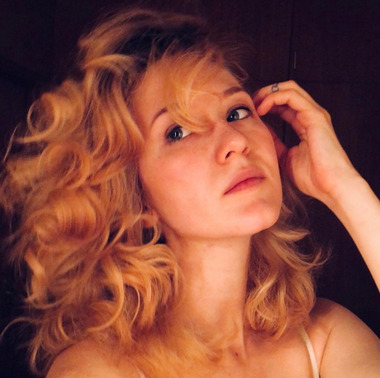 Яна Гладких