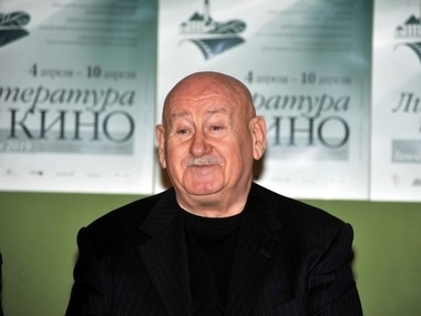 Марк Рудинштейн