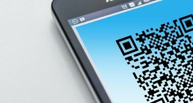 Спикер Госдумы — о судьбе QR-кодов на транспорте