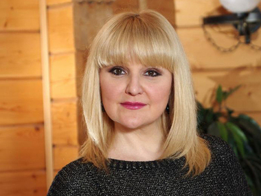 Маргарита Суханкина