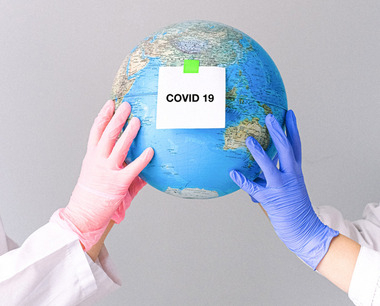 Сегодняшние цифры по COVID-19