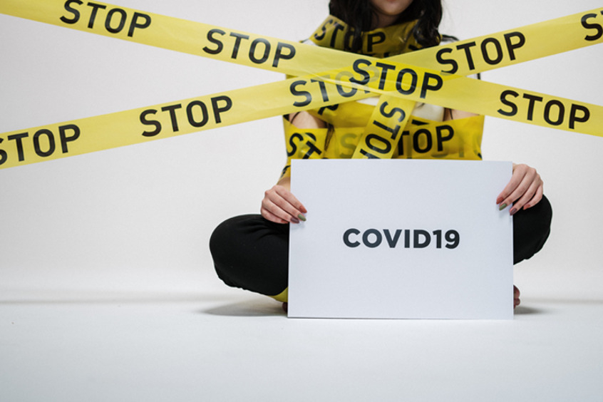 Сегодняшние цифры по COVID-19