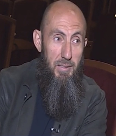 Владимир Кехман