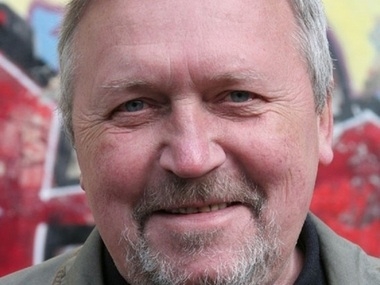 Режиссер Александр Рогожин