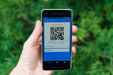 В Совфеде прокомментировали введение системы QR-кодов в России