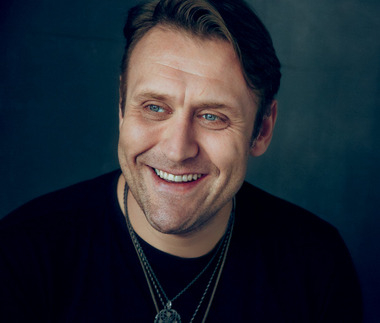 Николай Шрайбер