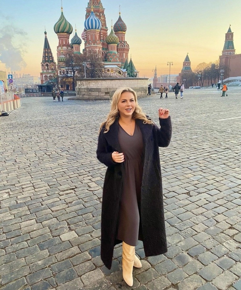 Анна Семенович