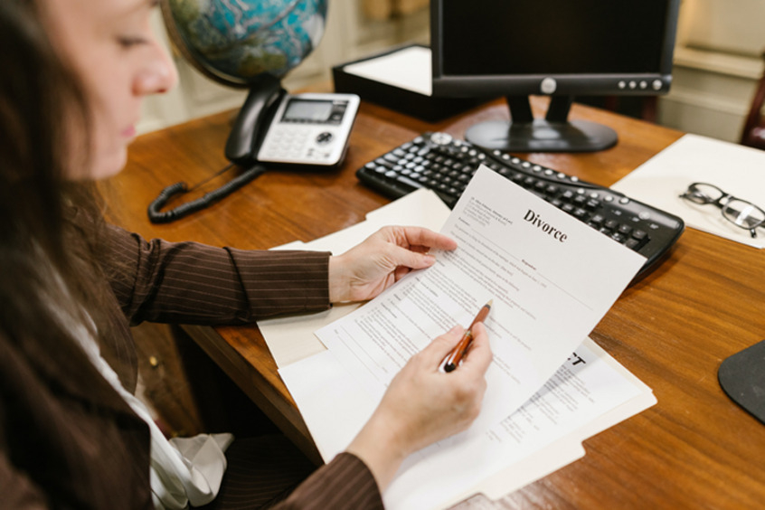 Как делтся совместно нажитое имущество, если муж не работал?