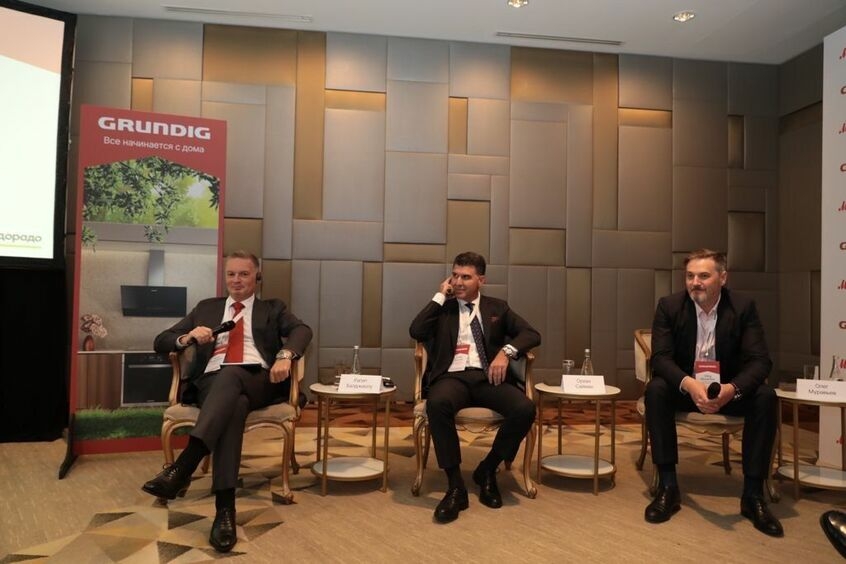 Смотрите, кто вернулся: легендарный бренд Grundig снова можно купить в России