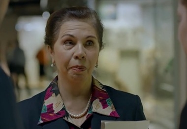 Елена Папанова