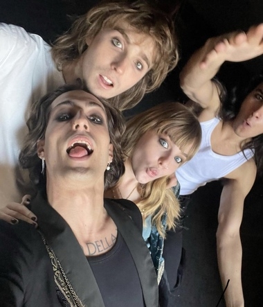 Maneskin