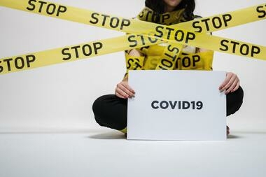 COVID−19 в России: новый максимум смертей