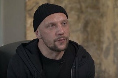 Андрей Бледный
