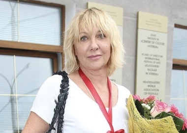 Елена Яковлева