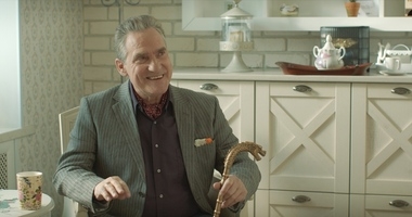 Валерий Гаркалин