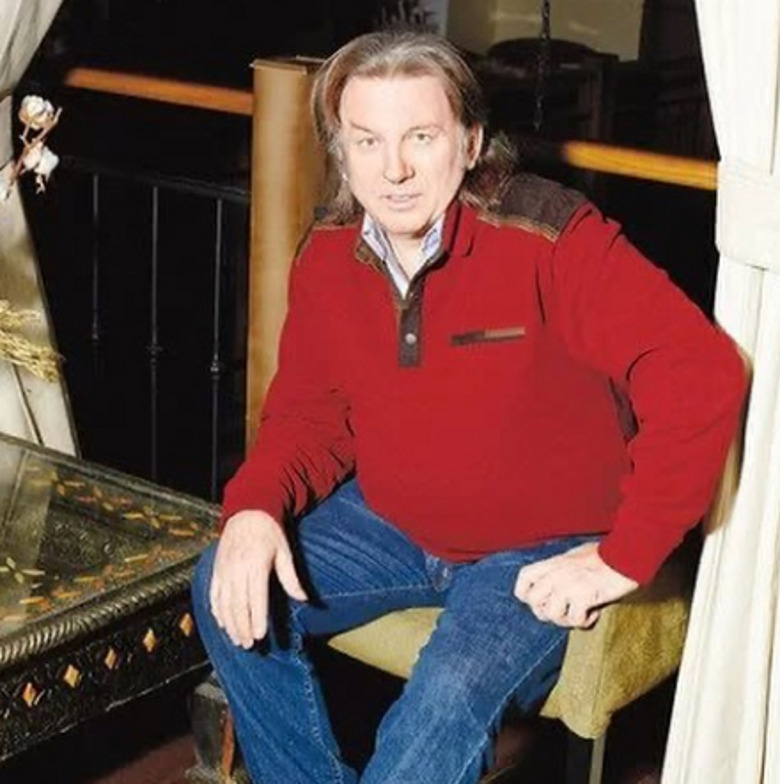 Юрий Лоза