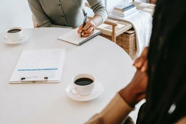 Как пройти собеседование, чтобы вас сразу взяли на работу