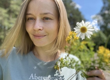 Юлия Пересильд