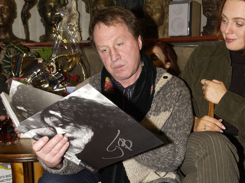 Владимир Стеклов