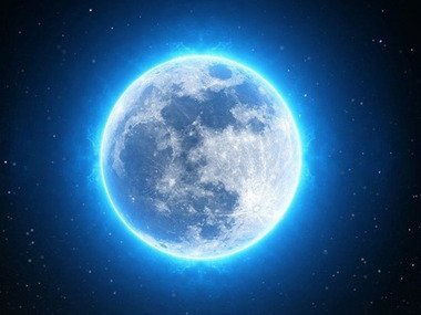 19 июля мир накроет Черная Луна