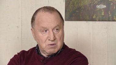 Владимир Стеклов