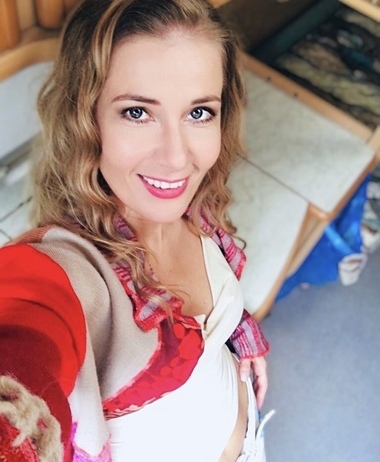 Ирина Линдт