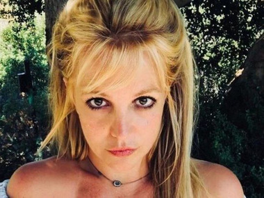 Бритни Спирс