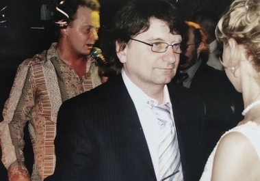 Валерий Иванов