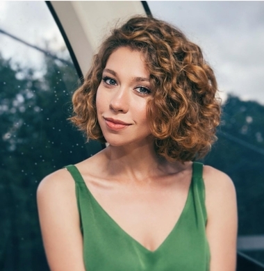 Алина Алексеева