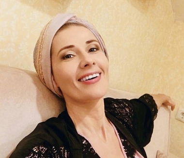 Ирина Линдт