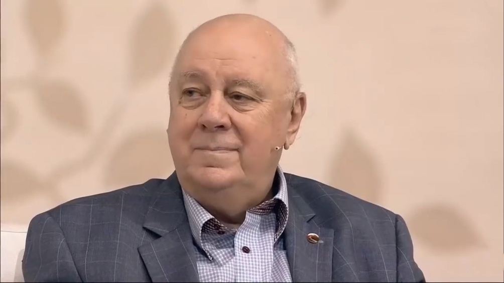 Аркадий Инин