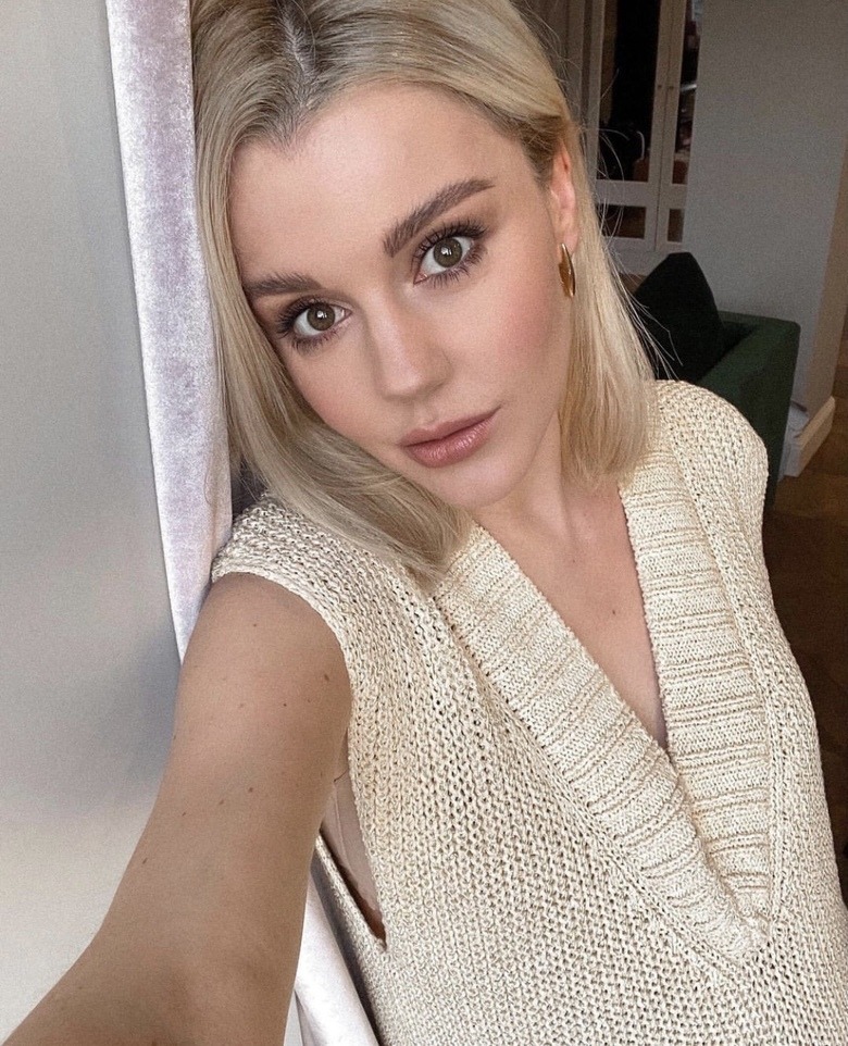 Юлианна Караулова