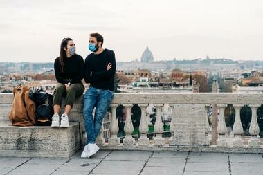 Хотите узнать, какие ограничения ввели в популярных отпускных местах?