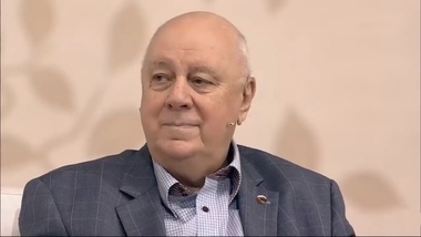 Аркадий Инин