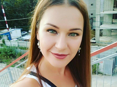 Дарья Агупова умерла в больнице