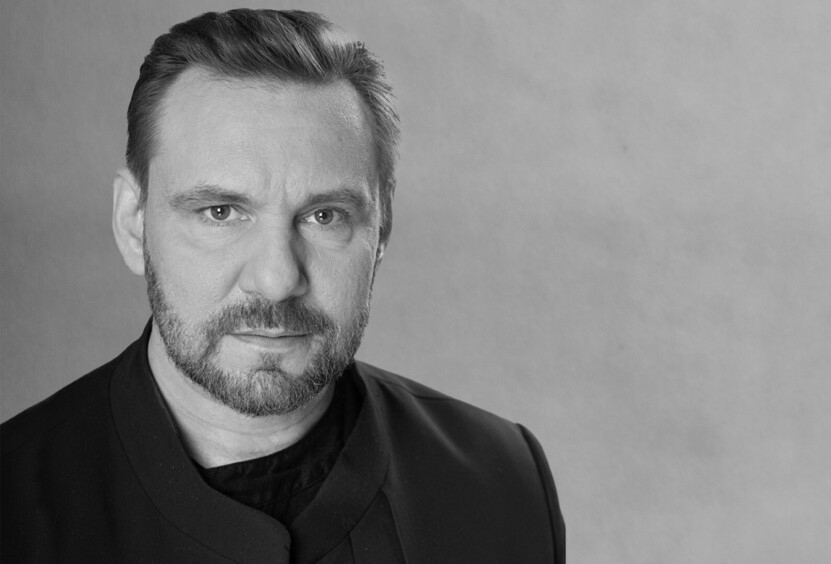 Андрей Егоров