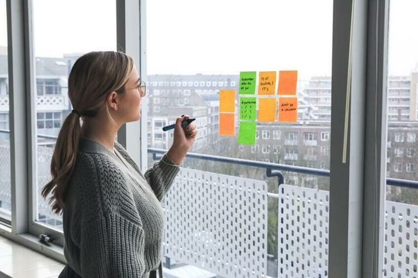 как найти работу мечты