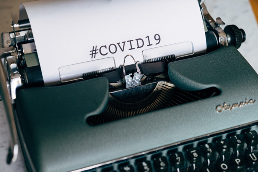 Сегодняшние цифры по COVID-19