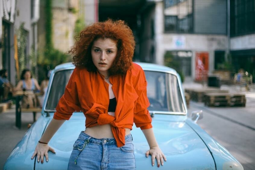 а у вашего авто есть имя?